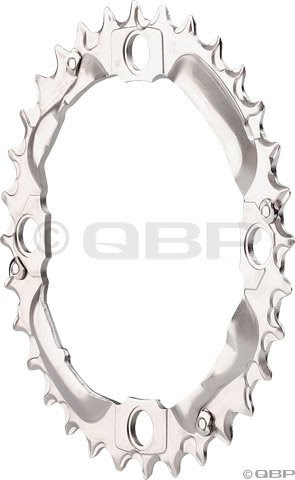 Shimano FC-M532 Deore