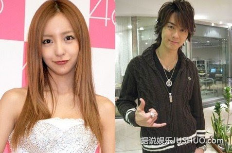 Takahiro重爱轻友同板野友美烤肉约会