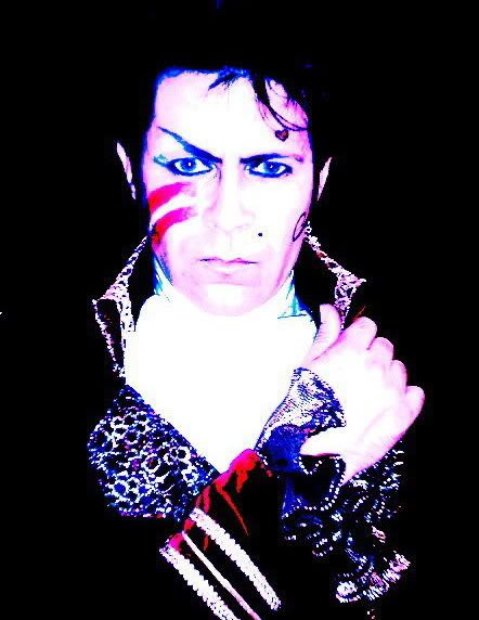 acts "Prince Charming and