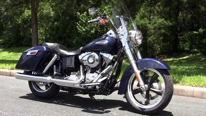 2014 Harley Switchback Review : 2014 Harley-Davidson Dyna Switchback | American Motorcycle ... : Find this pin and more on harley by teresa becker.