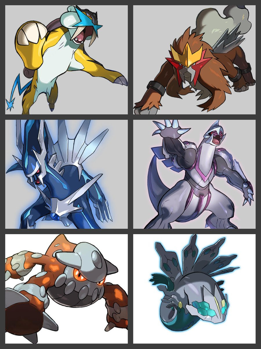 印刷 伝説ポケモン ポケモン かっこいい イラスト