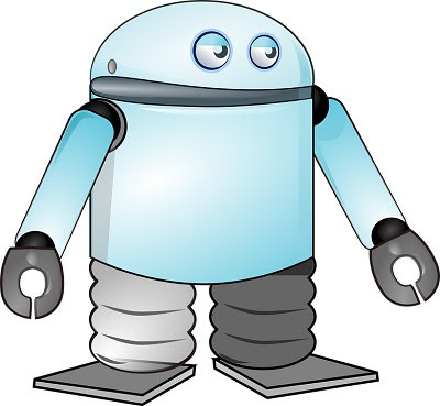 robot joke