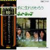TULIP - kimi no tame ni umarekawarou