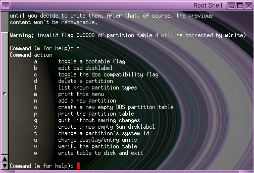 dsl, virtualbox, linux, install