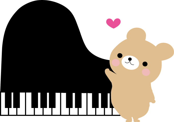 音符のイラスト 無料イラスト フリー素材