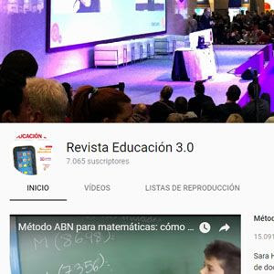 vídeos educativos