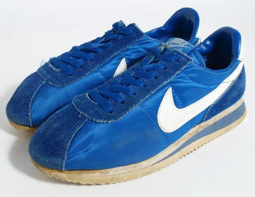 Nike ナイキ のタグ等で見る年代の見分け方 スニーカー シューズ編 ヴィンテージの知識をまとめて伝えるブログ