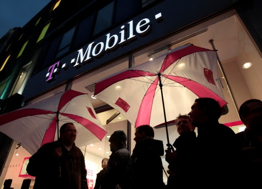 T-mobile memorial day free phones