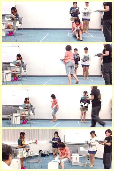 声優学科ブログ 8月5日 アニソンライブを終えた私達は 庄司琴乃 ニュース 音楽を仕事にする学校 専門学校shobi 尚美ミュージックカレッジ