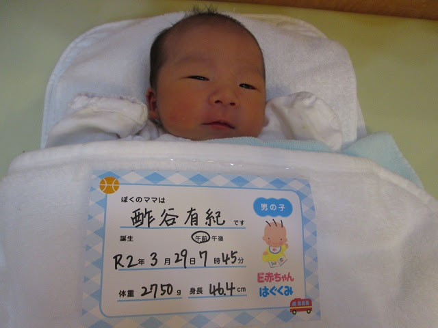 Babyphoto レディースクリニック むらた