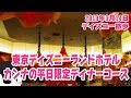 ディズニー 平日 限定 101743