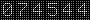 Web Counters