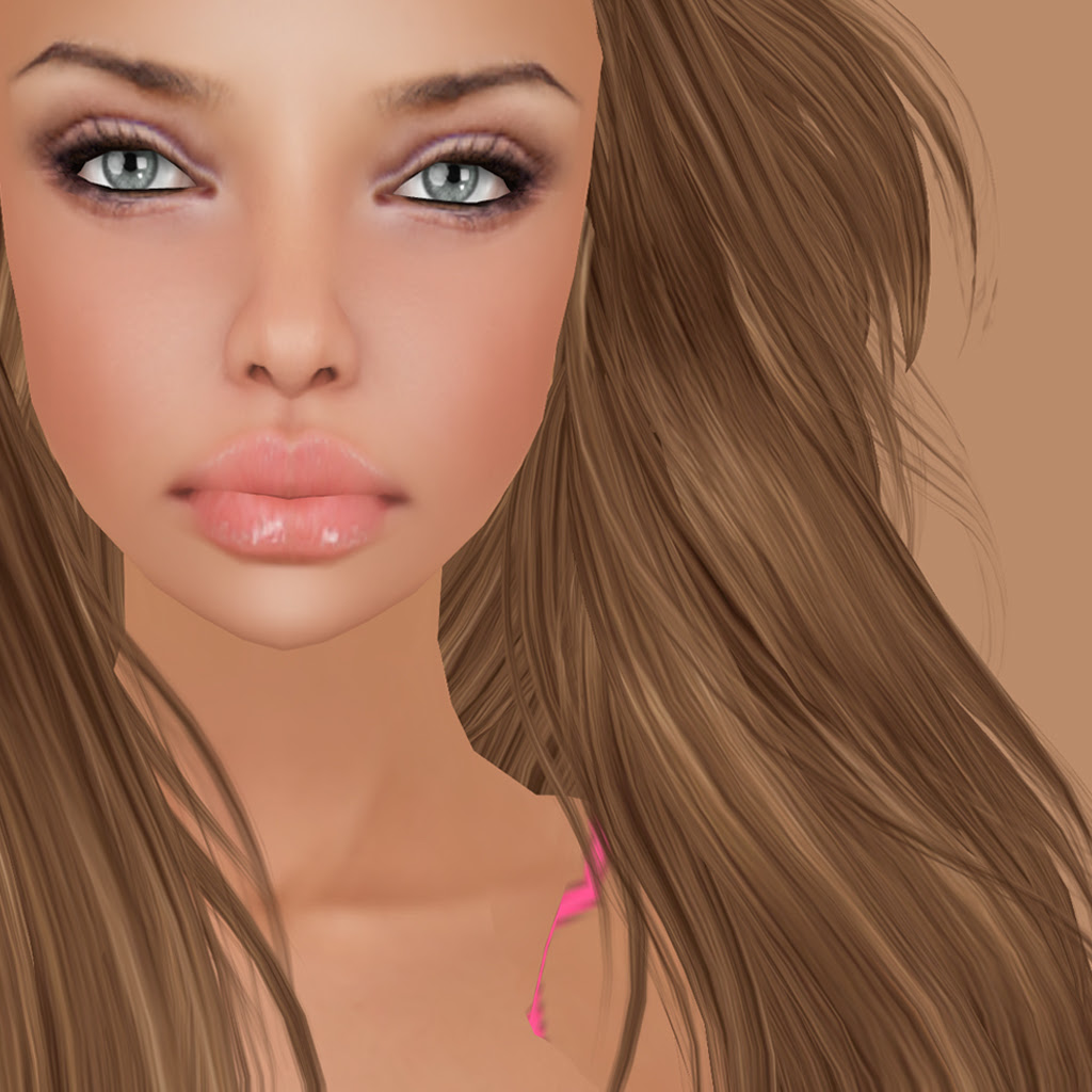 Candydoll Laura B Sets Valensensya Nudeiya / Untitled ...