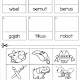 Latihan Bahasa Melayu Tadika 5 Tahun Pdf / Latihan Matematik Yang Sesuai Untuk Murid Prasekolah Alphabet Worksheets Preschool Phonics Kindergarten School Kids Activities