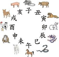 What Animal are You? Chinese Astrology & Your Horoscope. | elephant journal