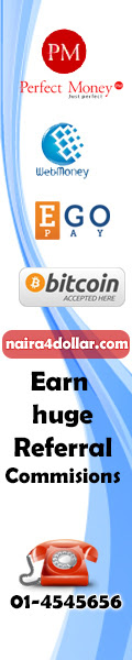 Naira4Dollar