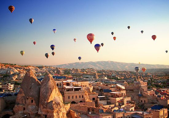 شاهدي بالصور اجمل بلدان سياحية
