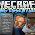 Minecraft Useful Survival Mods - · minecraft comes alive · biomes o' plenty · chisel 2 · pam's harvestcraft · mo' creatures · infernal mobs · dynamic .