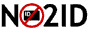 NO2ID - Stop ID cards and the database state