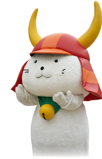 ひこにゃん大好き