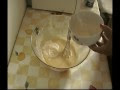 Torta cioccolato e pere