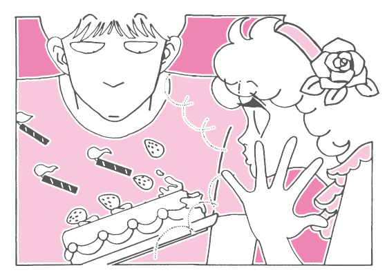 小林じんこ展
