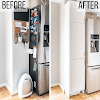 How To Build A Shelf In My Kitchen Cabinet