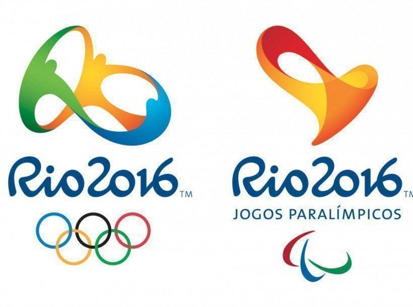 Como Se Crearon El Logotipo Y Las Fuentes Para Los Juegos Olimpicos 2016