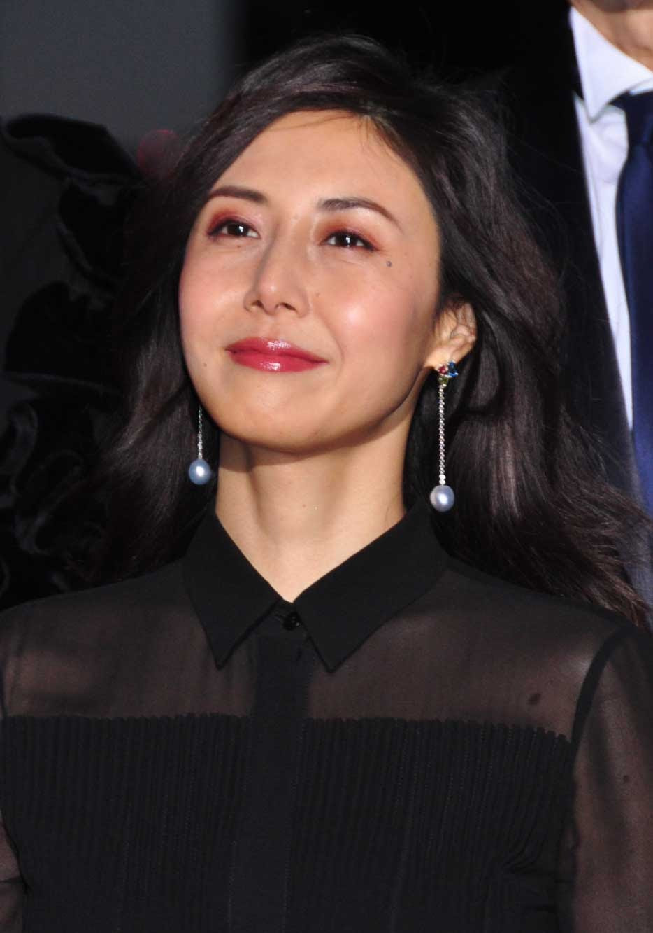 松嶋菜々子の画像 原寸画像検索