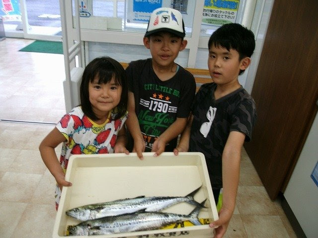 新敦賀店の釣り情報 つり具の上州屋 あなたのフィッシング アウトドアライフをサポート
