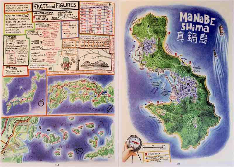 manabeshima