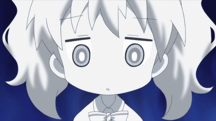 アニメとか見てたら漠然とした虚無感に襲われる にゃんこびより アニメ系ブログ