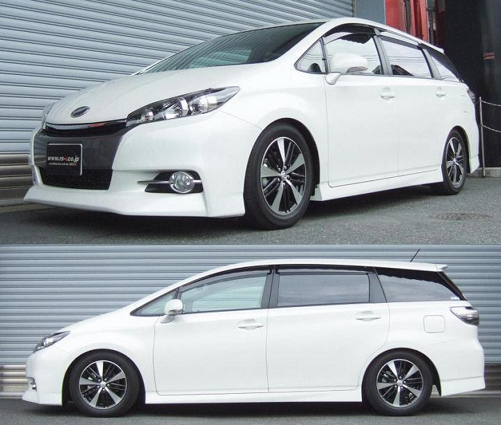 最先端 Rs R ウィッシュ Zgew 車高調 推奨仕様商品コード Bkt865m Rsr 個人宅発送追金有 最先端 Www Hlm Coop