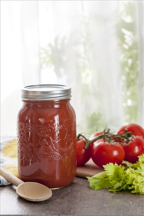 Bernardin Home Canning: Recipes