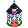 Romantic Gazebo