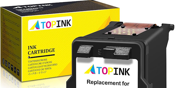 ATOPINK Remanufactured Ink Cartridge Replacement for Canon PG-210XL 210 XL 210XL (1 Black) Work with Pixma MP280 MP495 MX410 MX340 MP250 MX320 MP490 MP480 MX420 iP2700 MP240 MX330 iP2702 MP230 Printer