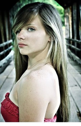 hairstyles 2011 long bangs. Long Layered Hairstyles With