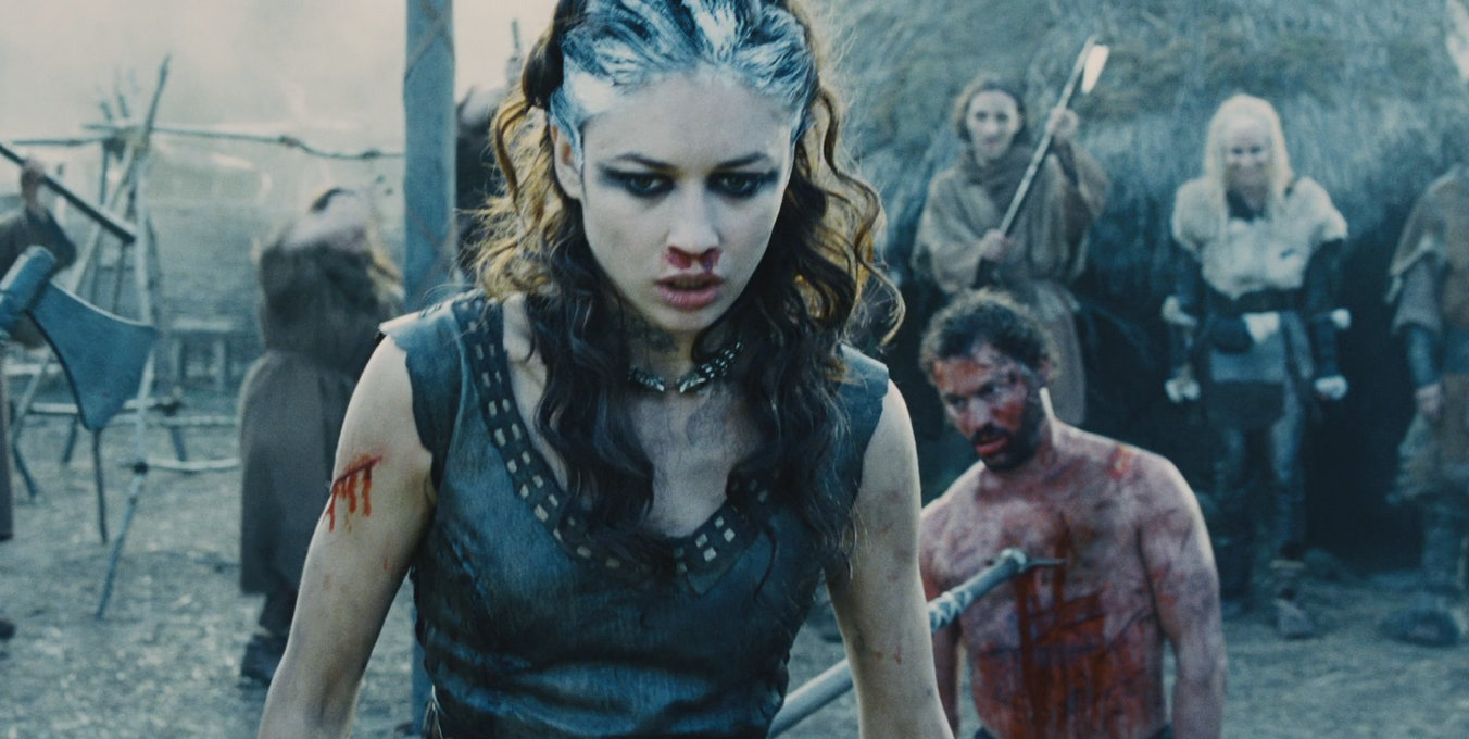 10 Underrated Action Movies Streaming on Netflix