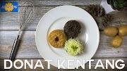 Top Kuliner Baru 14+ Resep Donat Empuk Dan Lembut Anti Gagal