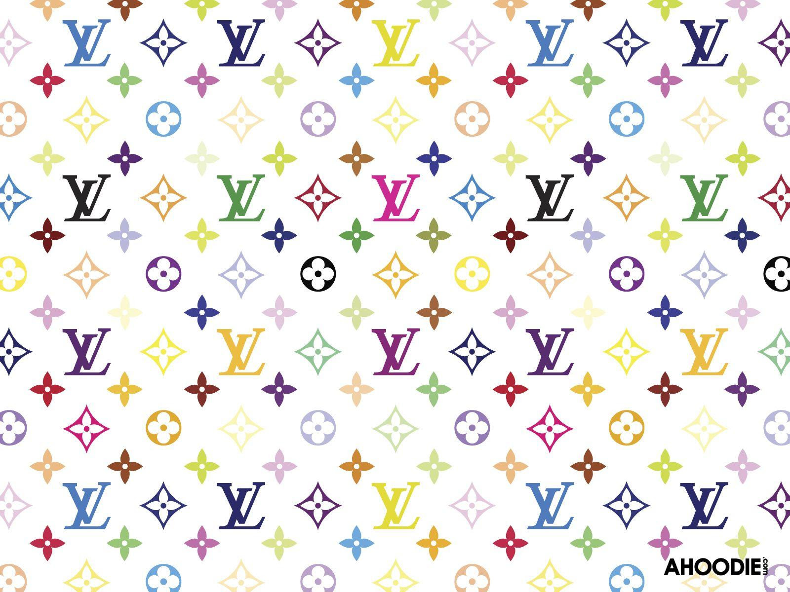 Louis Vuitton Wallpapers - Wallpaper Cave