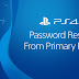 How To Sign Into Playstation Network Without A Password / One is directly through your ps4 and other is through the web browser on the official .