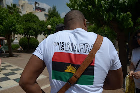 Sit-at-home order was observed in 75 countries - IPOB ...