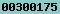 counter on blogger