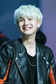 Populer 35+ BTS Suga Gummy Smile