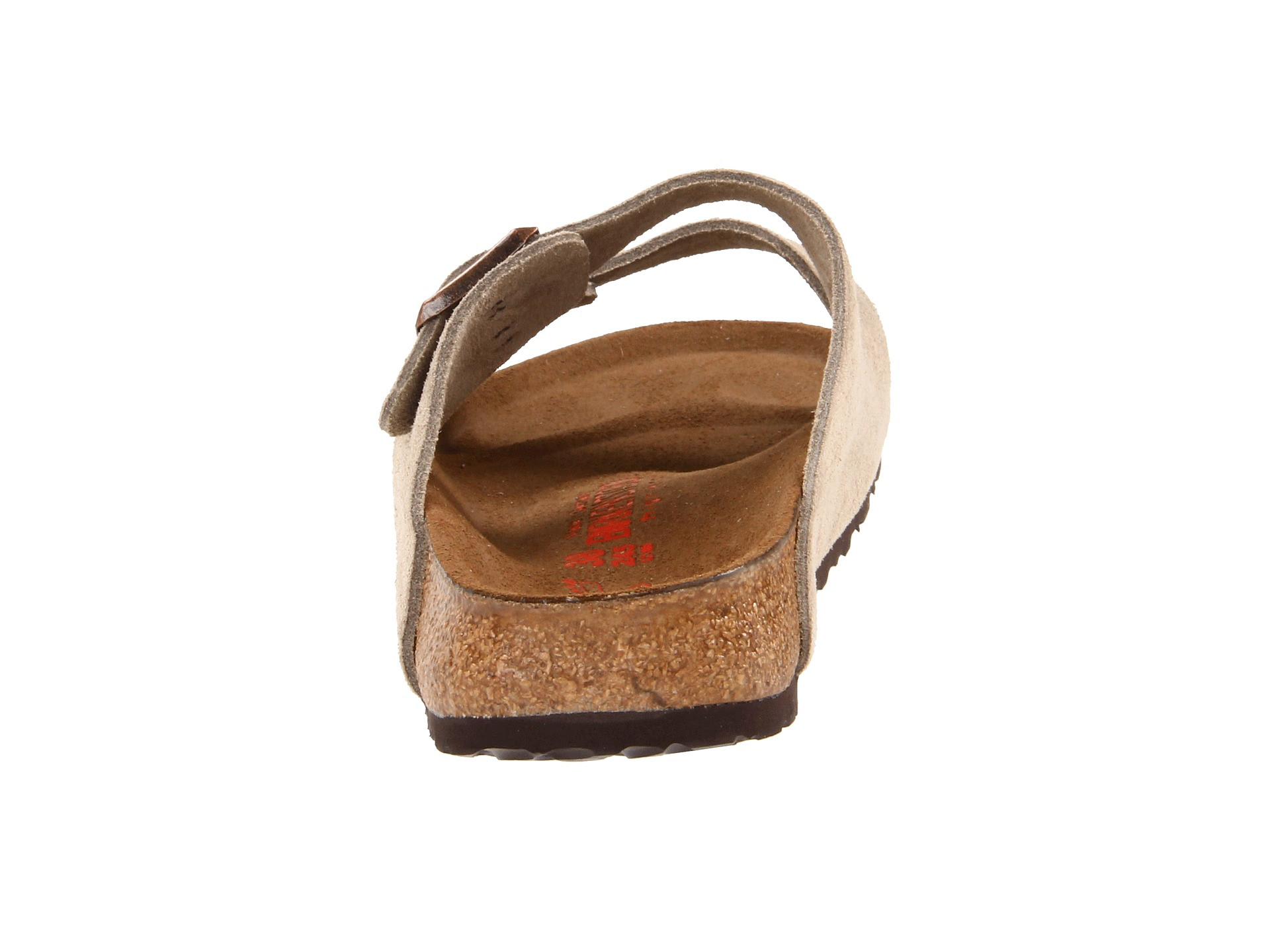 Birkenstock Arizona High Arch Unisex, Shoes | Shipped Free at Zappos