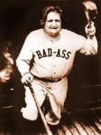 Helen Thomas