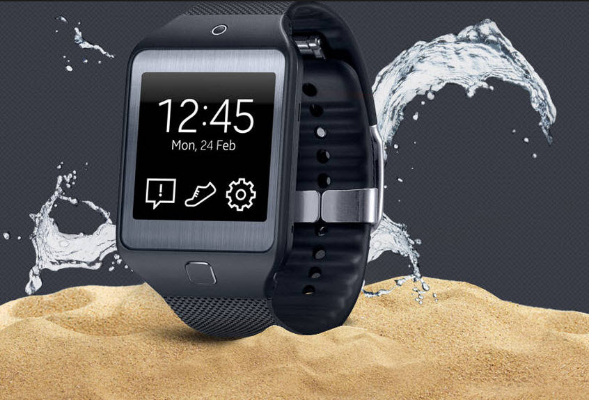 Gear 2 Neo