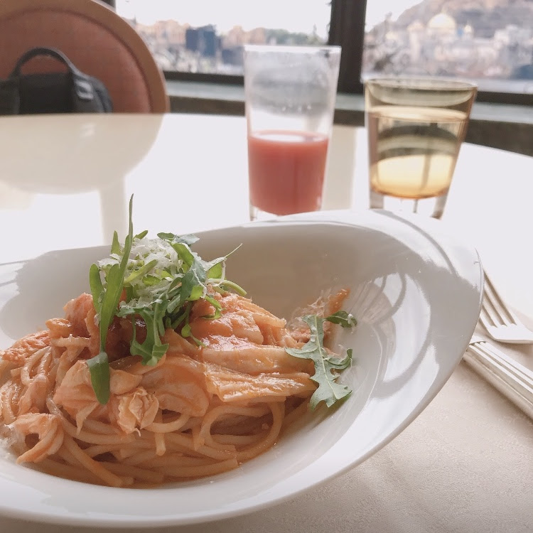 ディズニー ホテルミラコスタ 全レストランの食事を徹底解説 食を通じて笑顔になる健康になる食育マガジン Hug Mog