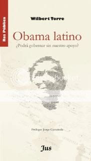 Obama latino