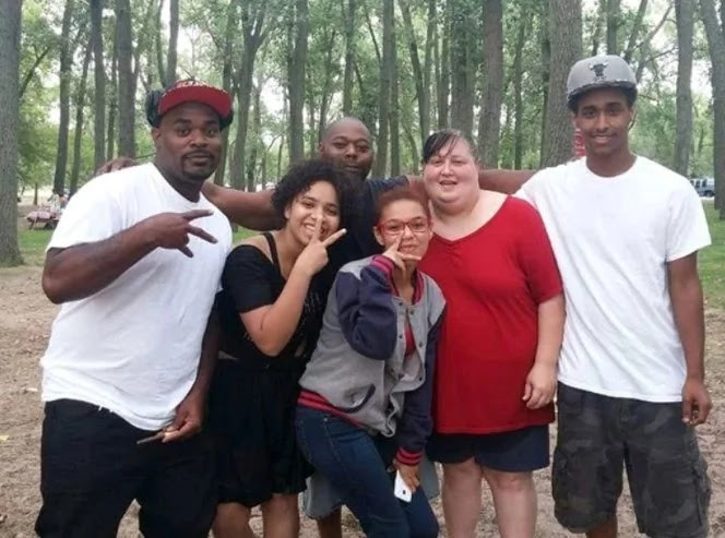 This 15-year-old girl assassinated her father